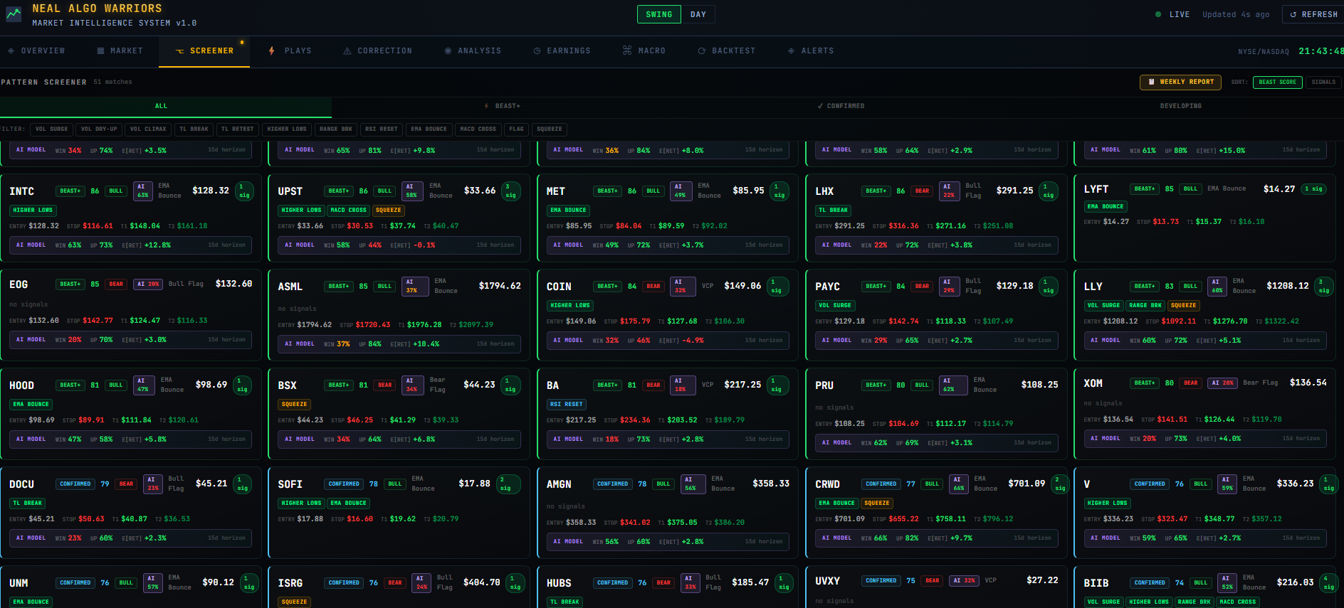 🖥️ Terminal Preview